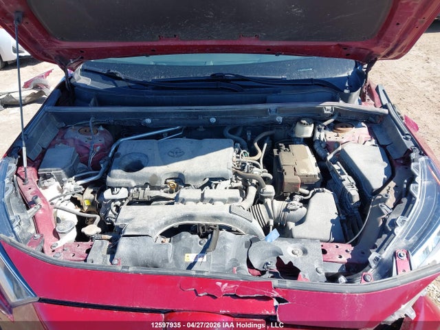 2T3R1RFV9LW128507 Toyota Rav4 Xle/xle Premium