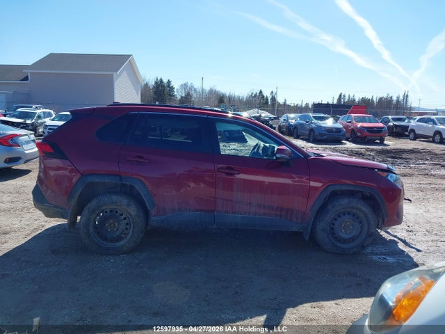 2T3R1RFV9LW128507 Toyota Rav4 Xle/xle Premium