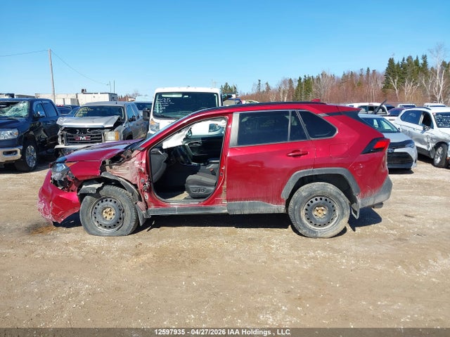 2T3R1RFV9LW128507 Toyota Rav4 Xle/xle Premium