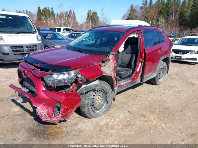 2T3R1RFV9LW128507 Toyota Rav4 Xle/xle Premium