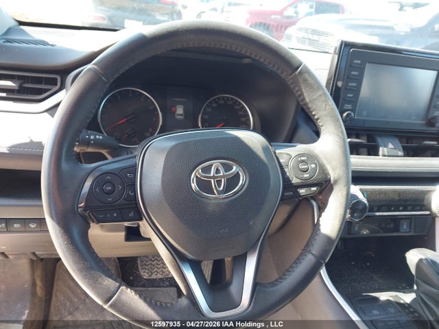 2T3R1RFV9LW128507 Toyota Rav4 Xle/xle Premium
