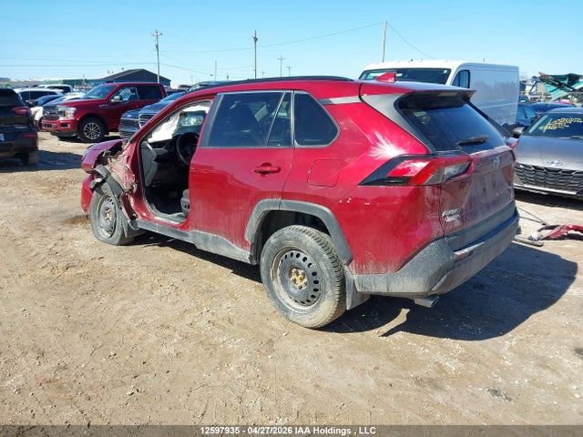 2T3R1RFV9LW128507 Toyota Rav4 Xle/xle Premium