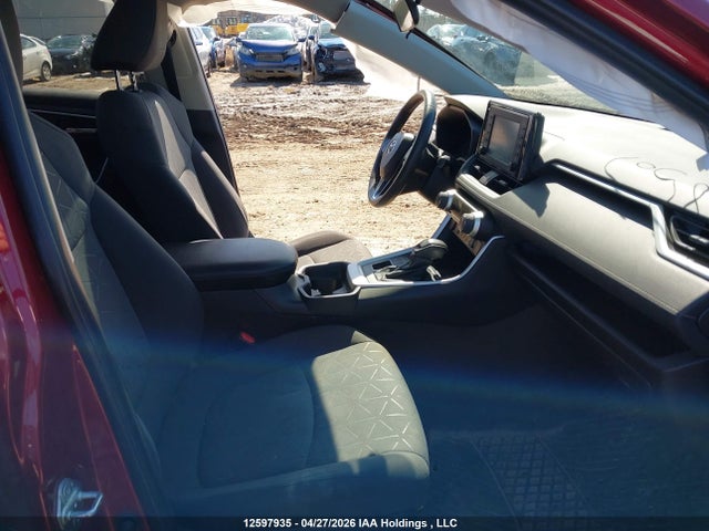 2T3R1RFV9LW128507 Toyota Rav4 Xle/xle Premium