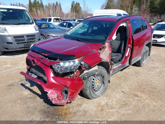 2T3R1RFV9LW128507 Toyota Rav4 Xle/xle Premium