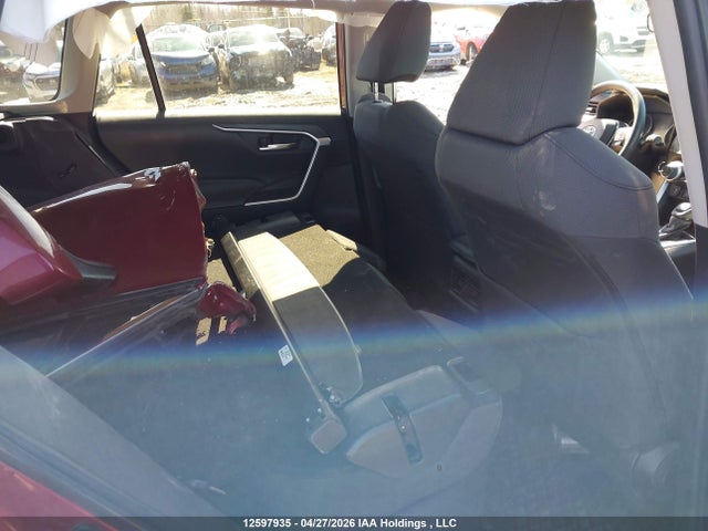2T3R1RFV9LW128507 Toyota Rav4 Xle/xle Premium