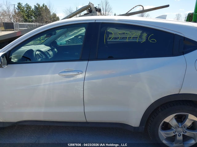 Honda HR-V 2019 3CZRU5H34KM100636 Image 14