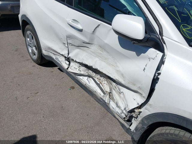 Honda HR-V 2019 3CZRU5H34KM100636 Image 6