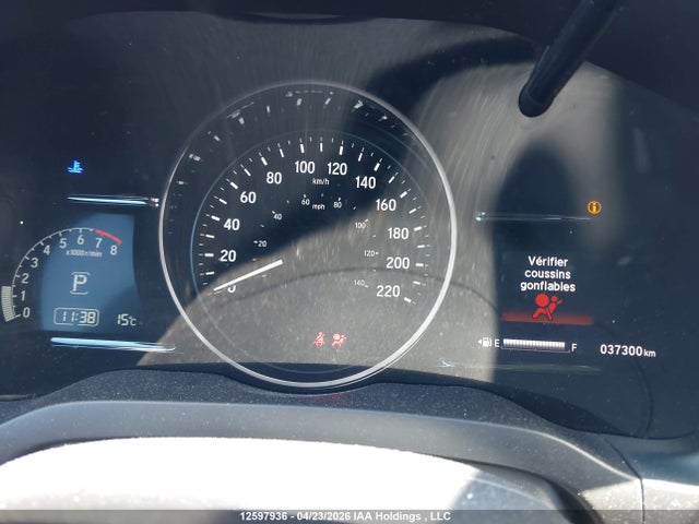 Honda HR-V 2019 3CZRU5H34KM100636 Image 7