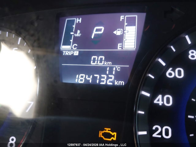 Продаж на аукціоні авто 2016 Hyundai Accent Se, vin: KMHCT5AE5GU275941, номер лоту: 12597937
