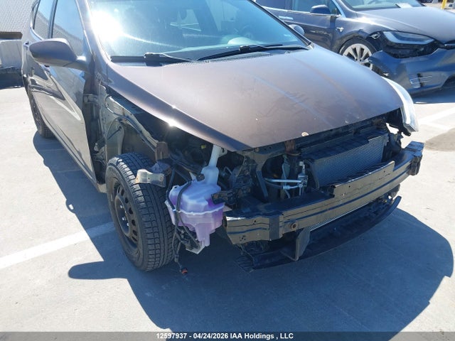 Продаж на аукціоні авто 2016 Hyundai Accent Se, vin: KMHCT5AE5GU275941, номер лоту: 12597937