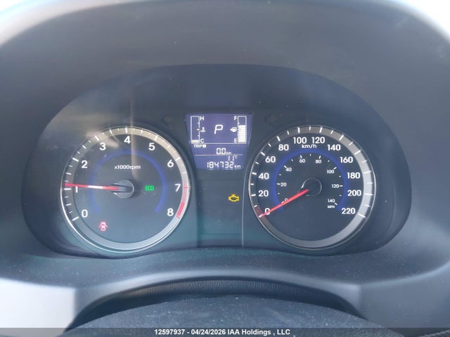 Продаж на аукціоні авто 2016 Hyundai Accent Se, vin: KMHCT5AE5GU275941, номер лоту: 12597937