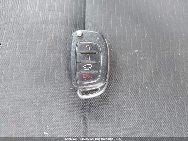 Hyundai Tucson 2019 KM8J2CA48KU045941 Image 11