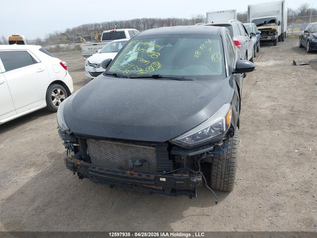 Hyundai Tucson 2019 KM8J2CA48KU045941 Image 13