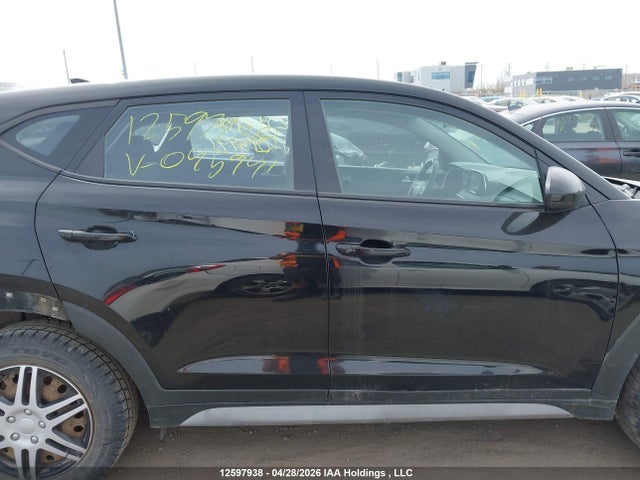 Hyundai Tucson 2019 KM8J2CA48KU045941 Image 14