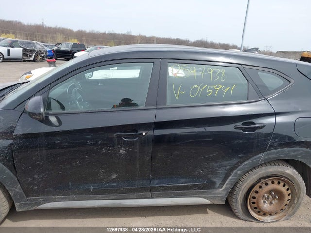 Hyundai Tucson 2019 KM8J2CA48KU045941 Image 15