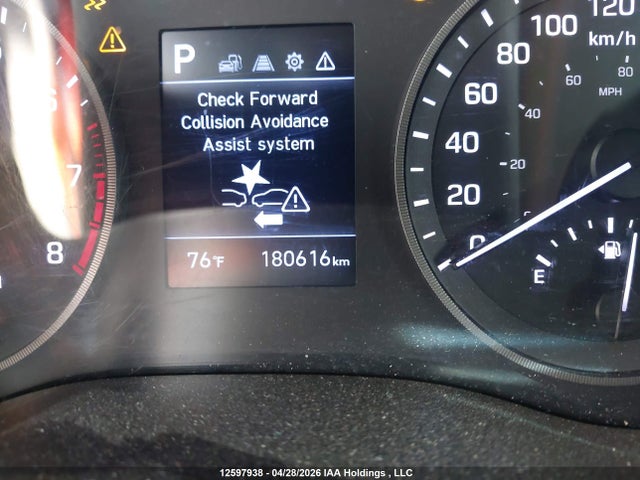 Hyundai Tucson 2019 KM8J2CA48KU045941 Image 16