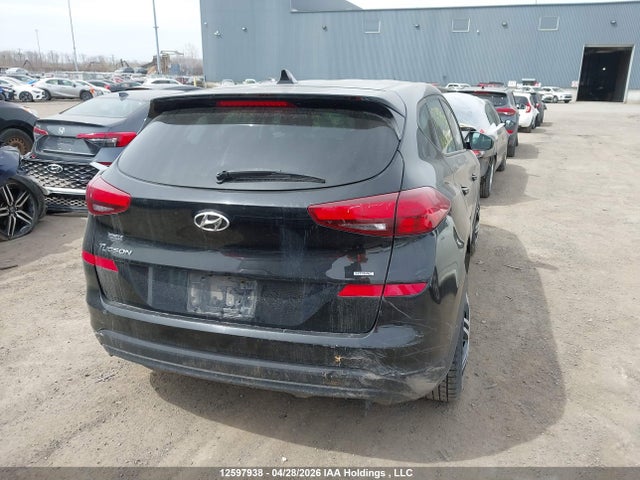 Hyundai Tucson 2019 KM8J2CA48KU045941 Image 17