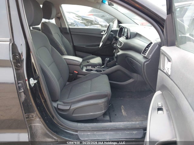 Hyundai Tucson 2019 KM8J2CA48KU045941 Image 5