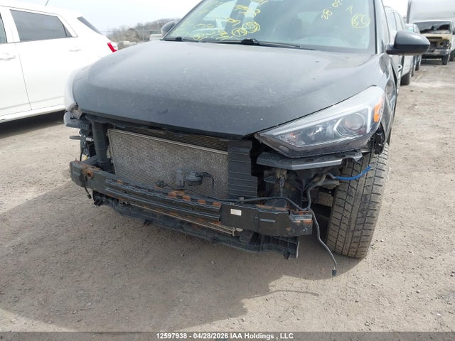 Hyundai Tucson 2019 KM8J2CA48KU045941 Image 6
