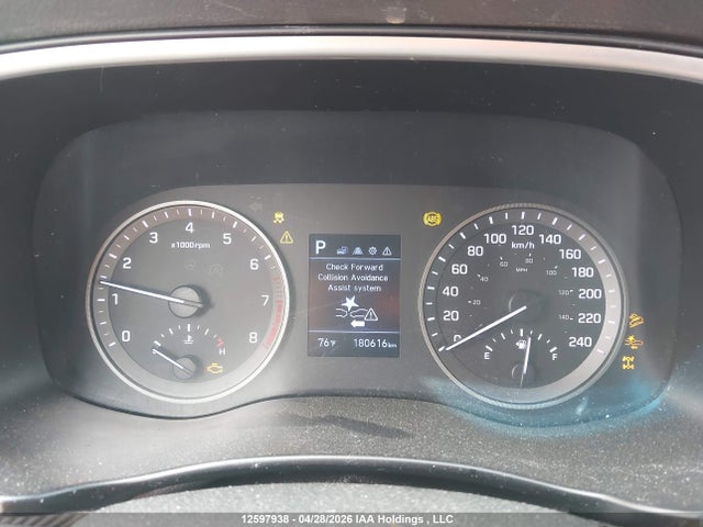 Hyundai Tucson 2019 KM8J2CA48KU045941 Image 7
