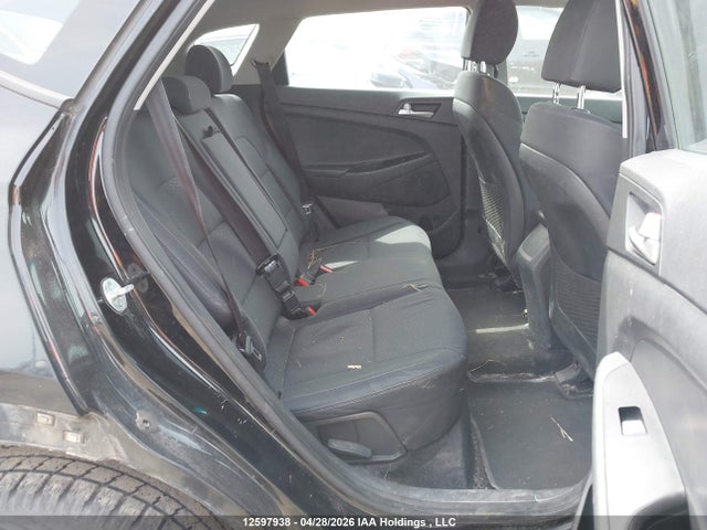 Hyundai Tucson 2019 KM8J2CA48KU045941 Image 8
