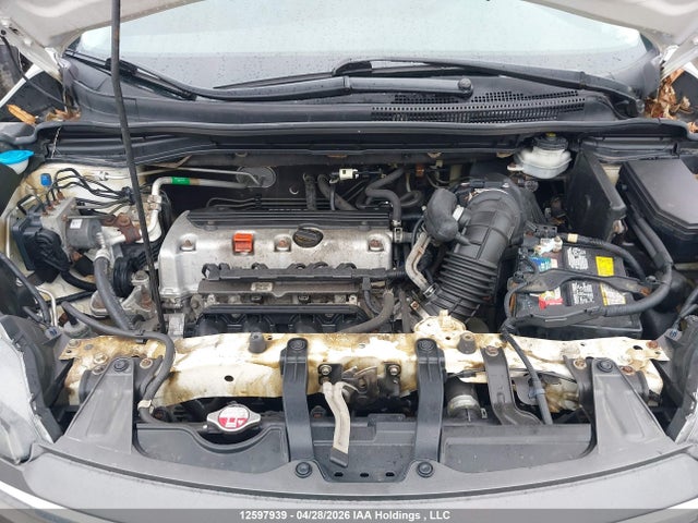 2HKRM3H34EH001805 Honda CR-V LX