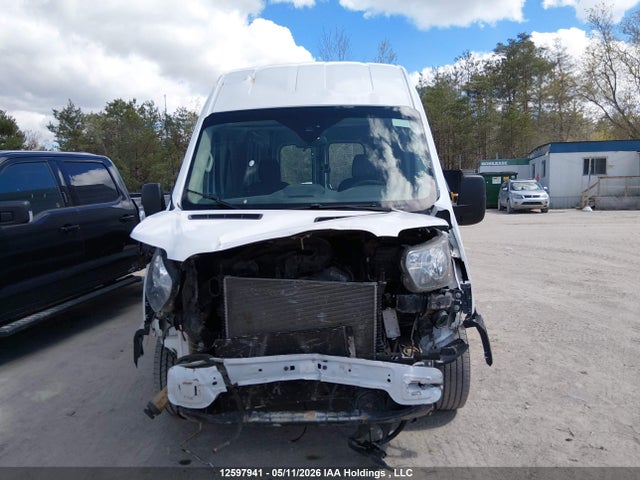 Aukcja sprzedaży 2019 Ford Transit-250, vin: 1FTYR2XMXKKA57052, numer aukcji: 12597941