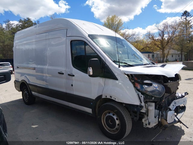 Aukcja sprzedaży 2019 Ford Transit-250, vin: 1FTYR2XMXKKA57052, numer aukcji: 12597941
