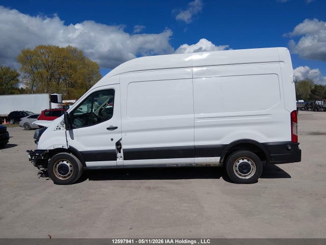 Aukcja sprzedaży 2019 Ford Transit-250, vin: 1FTYR2XMXKKA57052, numer aukcji: 12597941