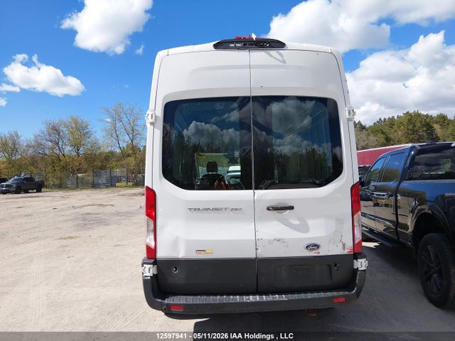 Aukcja sprzedaży 2019 Ford Transit-250, vin: 1FTYR2XMXKKA57052, numer aukcji: 12597941