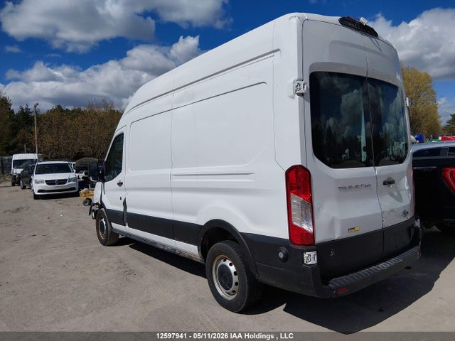 Aukcja sprzedaży 2019 Ford Transit-250, vin: 1FTYR2XMXKKA57052, numer aukcji: 12597941