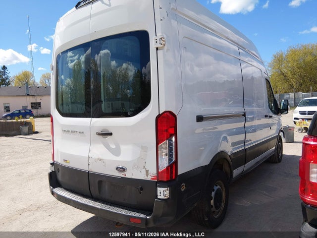 Aukcja sprzedaży 2019 Ford Transit-250, vin: 1FTYR2XMXKKA57052, numer aukcji: 12597941
