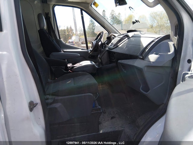 Aukcja sprzedaży 2019 Ford Transit-250, vin: 1FTYR2XMXKKA57052, numer aukcji: 12597941