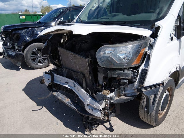 Aukcja sprzedaży 2019 Ford Transit-250, vin: 1FTYR2XMXKKA57052, numer aukcji: 12597941