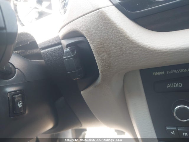 Aukcja sprzedaży 2013 Bmw X1 Xdrive28i, vin: WBAVL1C5XDVR89439, numer aukcji: 12597942