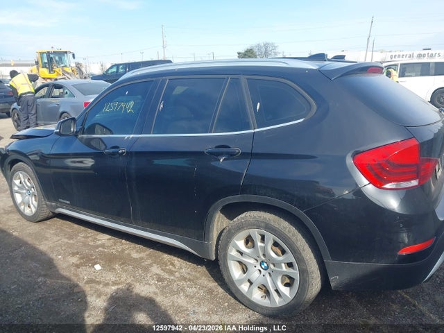 Aukcja sprzedaży 2013 Bmw X1 Xdrive28i, vin: WBAVL1C5XDVR89439, numer aukcji: 12597942