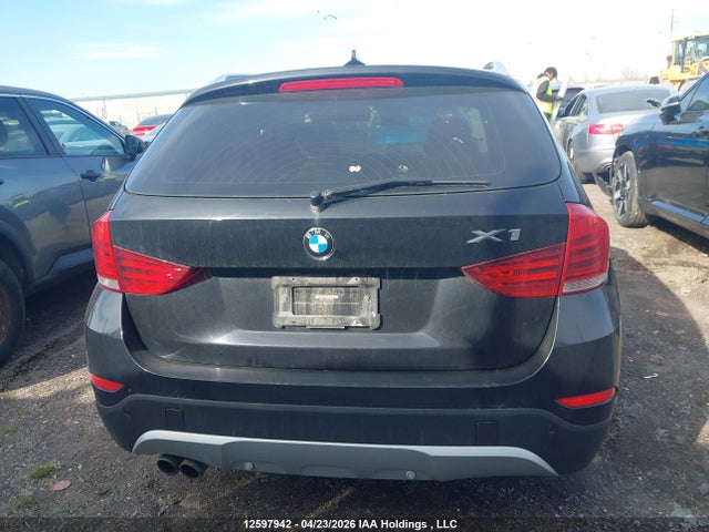 Aukcja sprzedaży 2013 Bmw X1 Xdrive28i, vin: WBAVL1C5XDVR89439, numer aukcji: 12597942