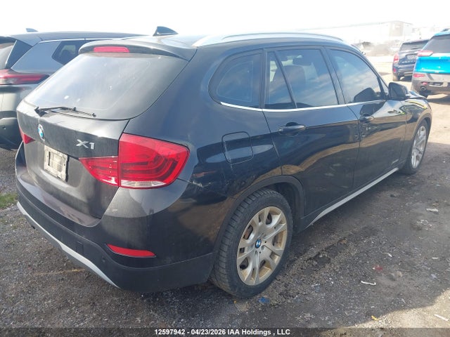 Aukcja sprzedaży 2013 Bmw X1 Xdrive28i, vin: WBAVL1C5XDVR89439, numer aukcji: 12597942
