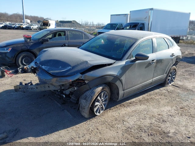 Продаж на аукціоні авто 2024 Mazda Cx-30 Select, vin: 3MVDMBBM7RM604543, номер лоту: 12597945