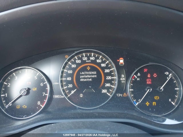 Продаж на аукціоні авто 2024 Mazda Cx-30 Select, vin: 3MVDMBBM7RM604543, номер лоту: 12597945