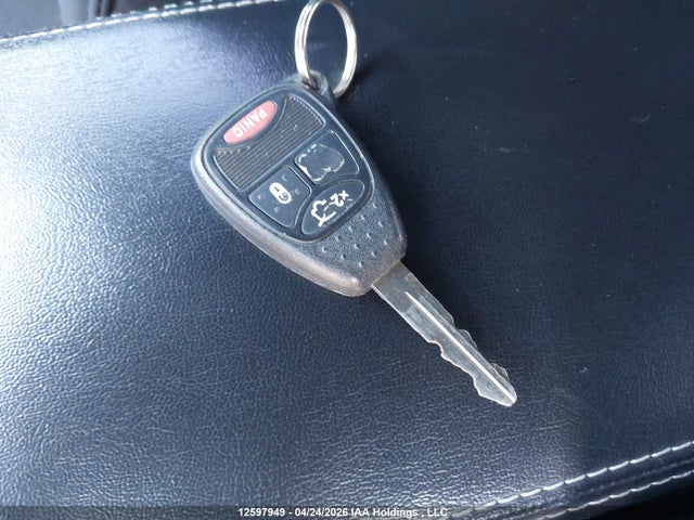 12597949 :رقم المزاد ، 1C3CDZCG8DN760303 vin ، 2013 Dodge Avenger Sxt مزاد بيع
