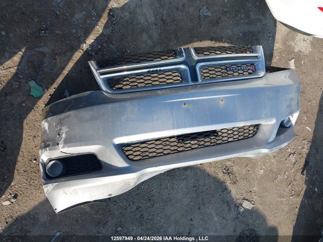 12597949 :رقم المزاد ، 1C3CDZCG8DN760303 vin ، 2013 Dodge Avenger Sxt مزاد بيع