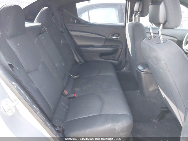 12597949 :رقم المزاد ، 1C3CDZCG8DN760303 vin ، 2013 Dodge Avenger Sxt مزاد بيع