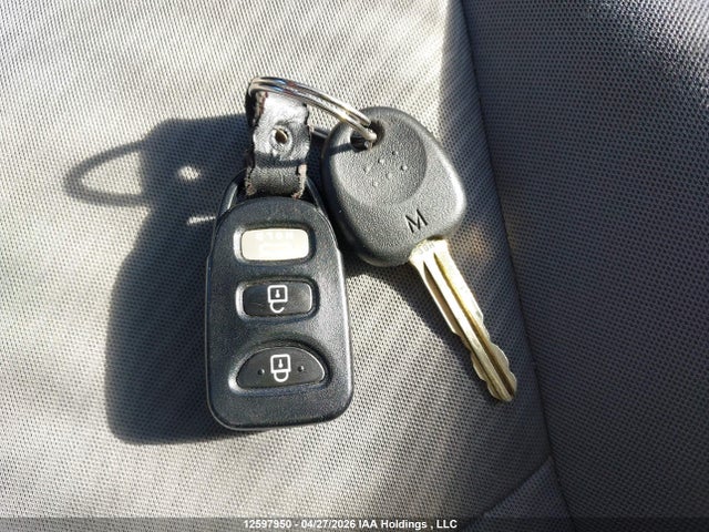 2013 Hyundai Elantra Gl მანქანა იყიდება აუქციონზე, vin: 5NPDH4AE8DH385845, აუქციონის ნომერი: 12597950