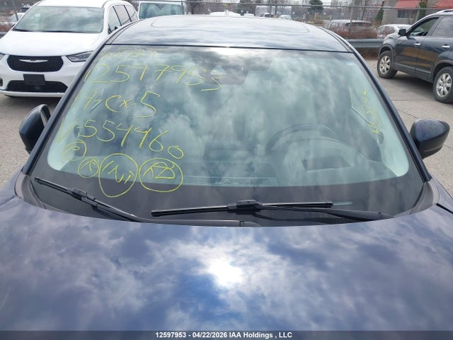 Продажа на аукционе авто 2019 Mazda Cx-5, vin: JM3KFBDY0K0554460, номер лота: 12597953