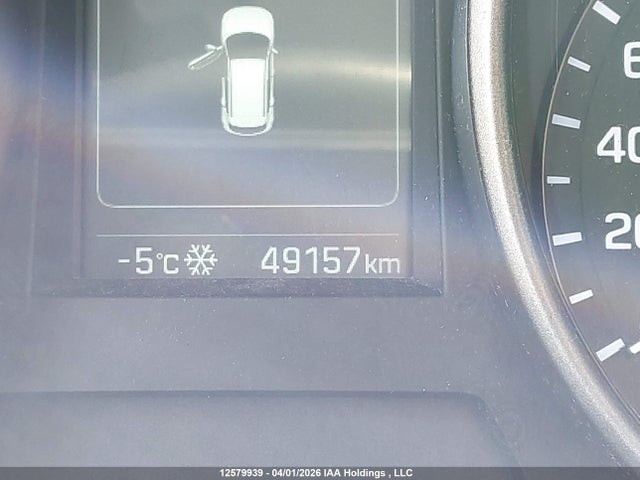 5XYZUDLB0HG393830 Hyundai Santa Fe Sport 2.4 Premium