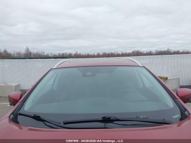 Продаж на аукціоні авто 2020 Nissan Murano Platinum, vin: 5N1AZ2DS0LN107487, номер лоту: 12597955