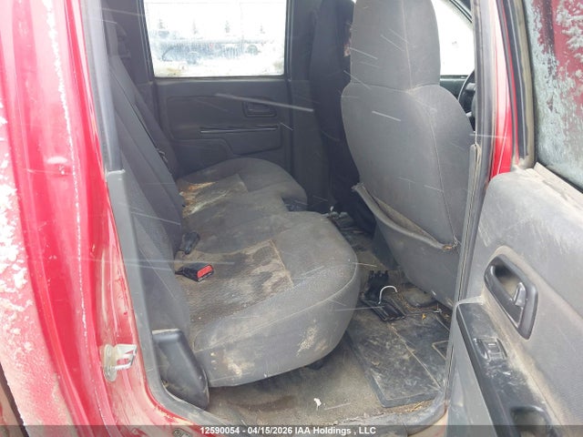 Продажа на аукционе авто 2006 Gmc Canyon Sle, vin: 1GTDT136968160872, номер лота: 12590054