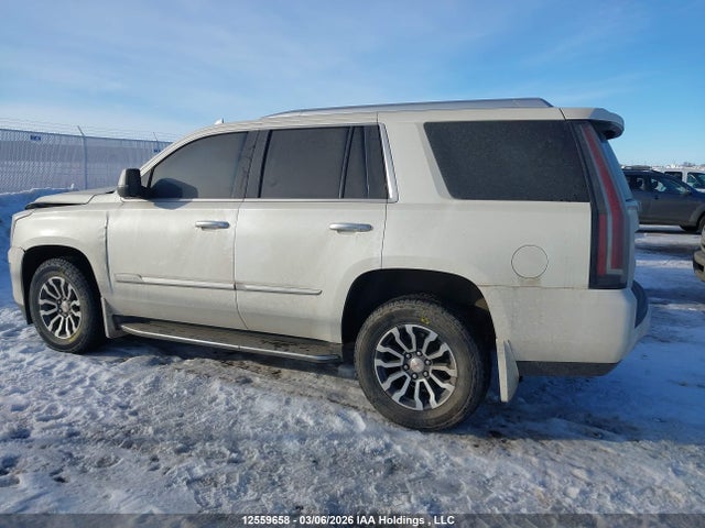 Aukcja sprzedaży 2015 Cadillac Escalade Luxury, vin: 1GYS4MKJ7FR704141, numer aukcji: 12559658