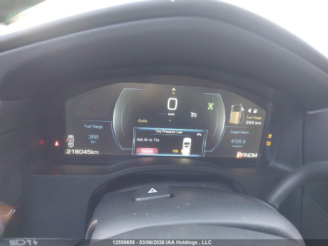 Aukcja sprzedaży 2015 Cadillac Escalade Luxury, vin: 1GYS4MKJ7FR704141, numer aukcji: 12559658